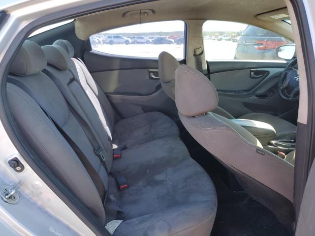 Photo 9 VIN: KMHDH4AE4FU425407 - HYUNDAI ELANTRA SE 