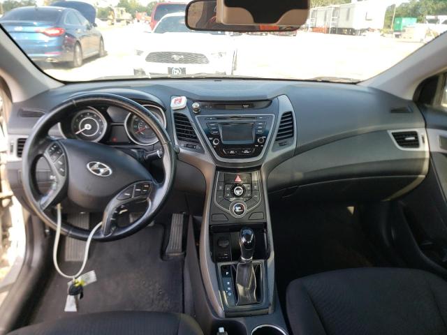 Photo 7 VIN: KMHDH4AE4FU425617 - HYUNDAI ELANTRA SE 