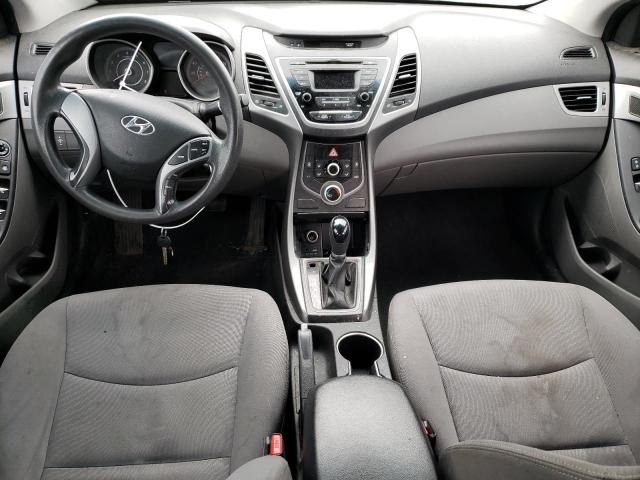 Photo 7 VIN: KMHDH4AE4GU475094 - HYUNDAI ELANTRA SE 