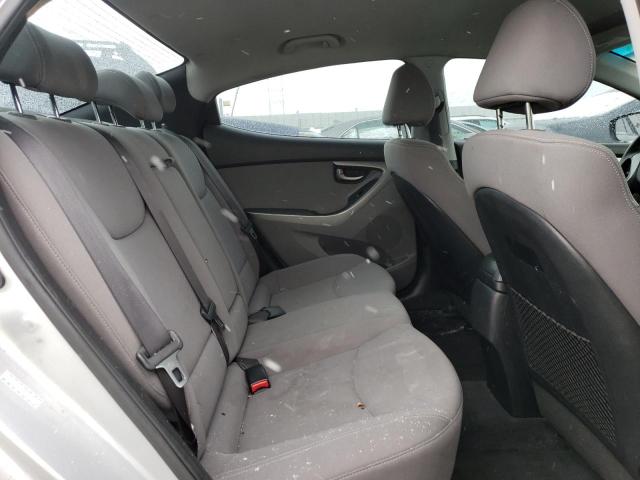 Photo 9 VIN: KMHDH4AE4GU475094 - HYUNDAI ELANTRA SE 