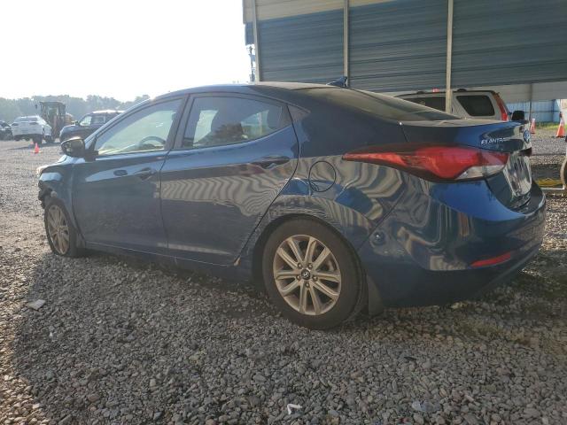 Photo 1 VIN: KMHDH4AE4GU480313 - HYUNDAI ELANTRA SE 