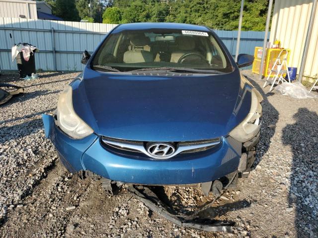 Photo 4 VIN: KMHDH4AE4GU480313 - HYUNDAI ELANTRA SE 