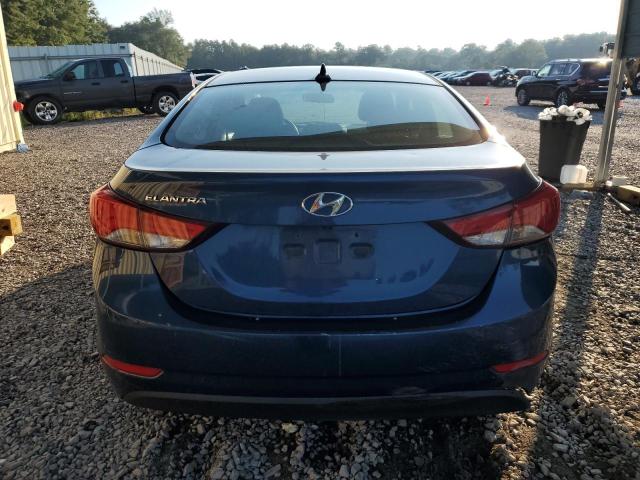 Photo 5 VIN: KMHDH4AE4GU480313 - HYUNDAI ELANTRA SE 