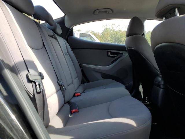 Photo 5 VIN: KMHDH4AE4GU481221 - HYUNDAI ELANTRA SE 