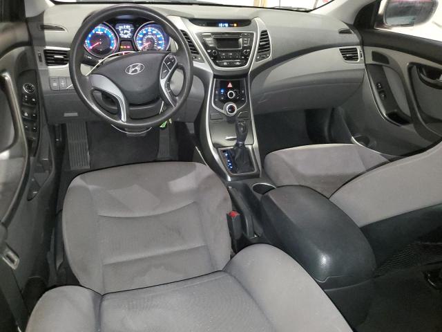 Photo 7 VIN: KMHDH4AE4GU482305 - HYUNDAI ELANTRA 