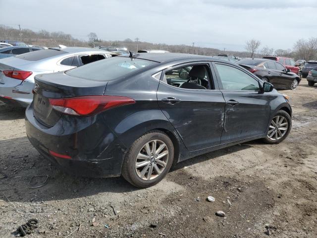 Photo 2 VIN: KMHDH4AE4GU487682 - HYUNDAI ELANTRA 