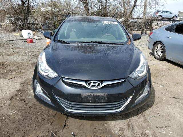 Photo 4 VIN: KMHDH4AE4GU487682 - HYUNDAI ELANTRA 