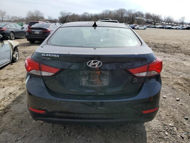 Photo 5 VIN: KMHDH4AE4GU487682 - HYUNDAI ELANTRA 