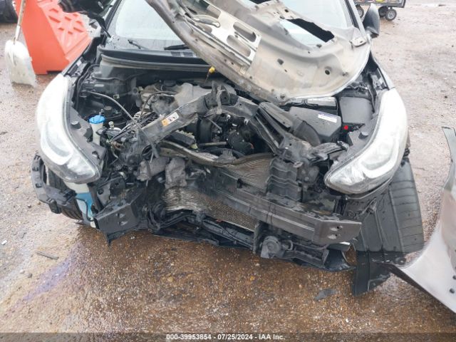 Photo 5 VIN: KMHDH4AE4GU487861 - HYUNDAI ELANTRA 