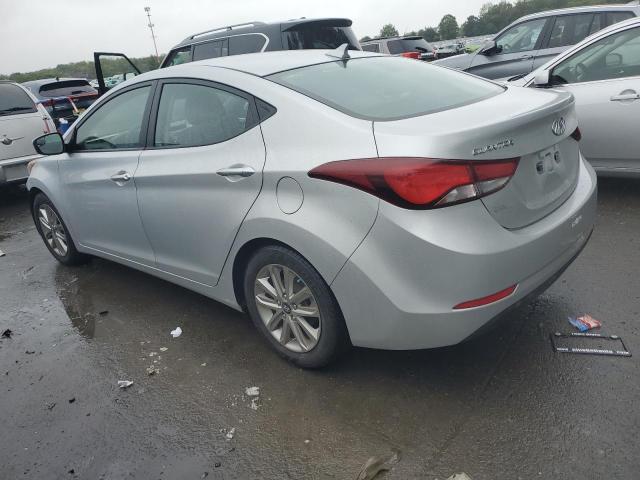 Photo 1 VIN: KMHDH4AE4GU487990 - HYUNDAI ELANTRA 