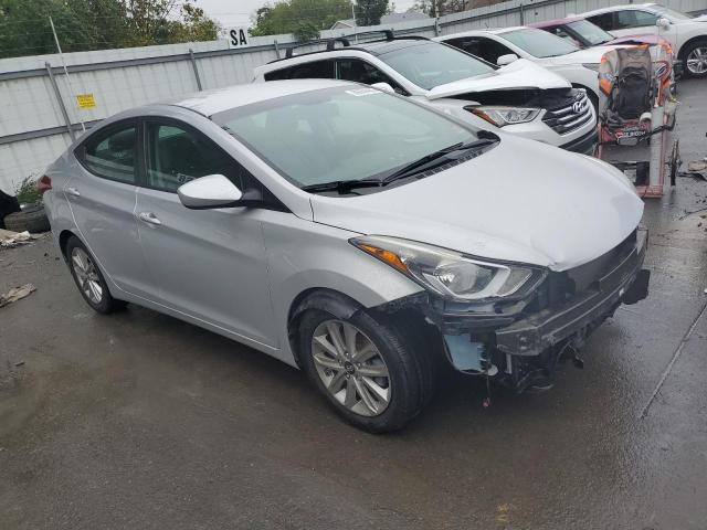 Photo 3 VIN: KMHDH4AE4GU487990 - HYUNDAI ELANTRA 