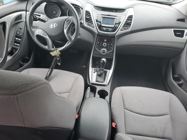 Photo 7 VIN: KMHDH4AE4GU487990 - HYUNDAI ELANTRA 