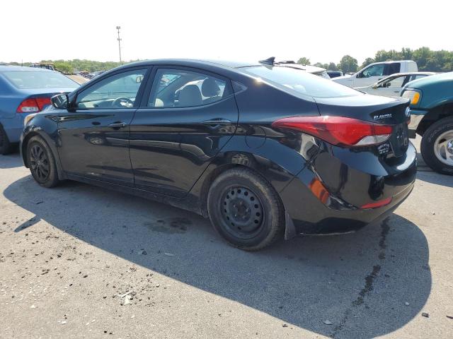 Photo 1 VIN: KMHDH4AE4GU490565 - HYUNDAI ELANTRA SE 