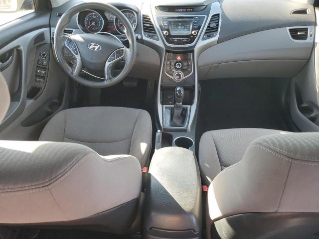 Photo 7 VIN: KMHDH4AE4GU501788 - HYUNDAI ELANTRA 