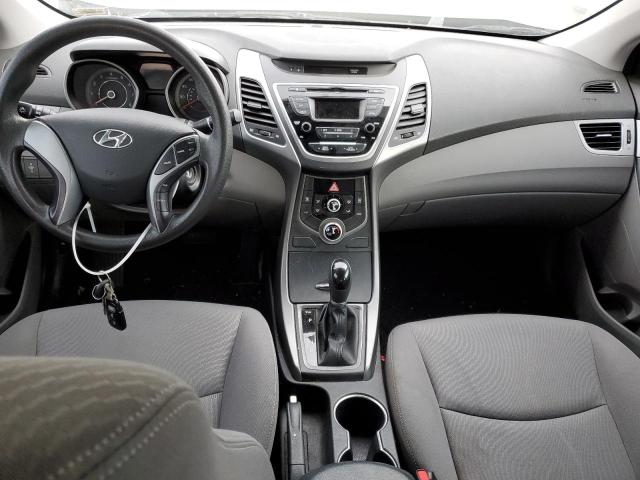 Photo 7 VIN: KMHDH4AE4GU502214 - HYUNDAI ELANTRA SE 