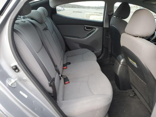 Photo 9 VIN: KMHDH4AE4GU502214 - HYUNDAI ELANTRA SE 