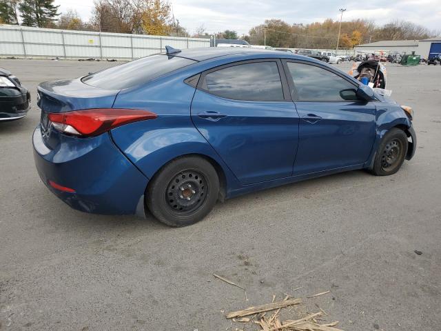 Photo 2 VIN: KMHDH4AE4GU512709 - HYUNDAI ELANTRA 