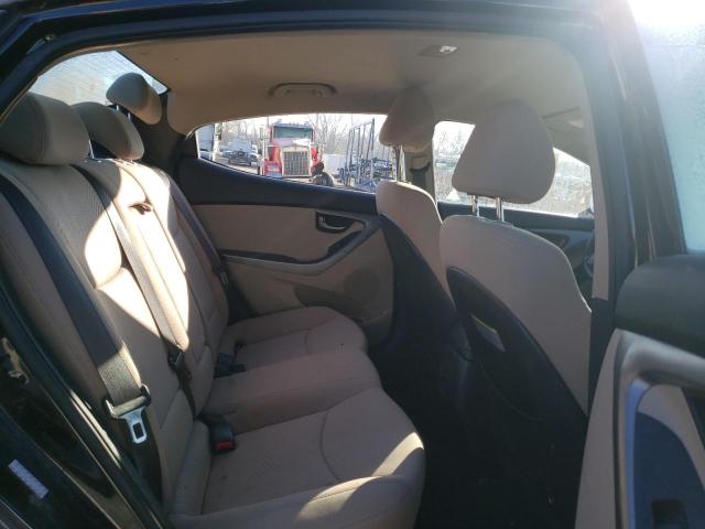 Photo 9 VIN: KMHDH4AE4GU516999 - HYUNDAI ELANTRA 