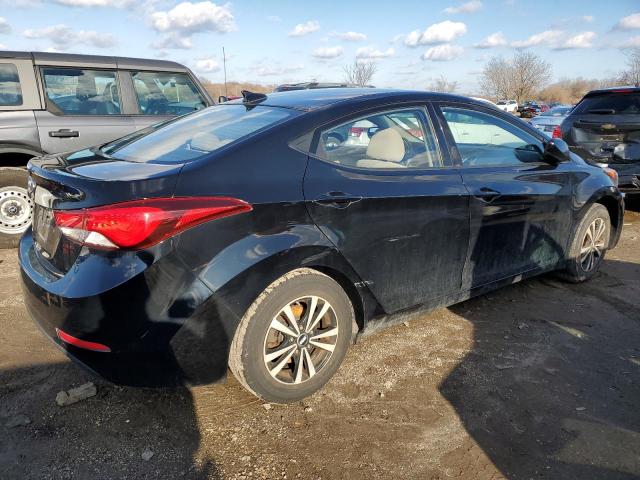 Photo 2 VIN: KMHDH4AE4GU520891 - HYUNDAI ELANTRA 