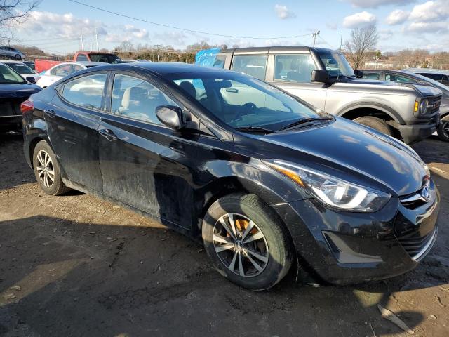 Photo 3 VIN: KMHDH4AE4GU520891 - HYUNDAI ELANTRA 