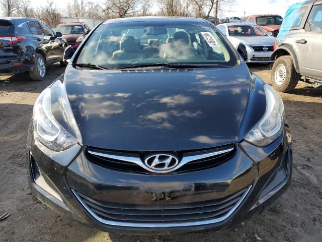 Photo 4 VIN: KMHDH4AE4GU520891 - HYUNDAI ELANTRA 