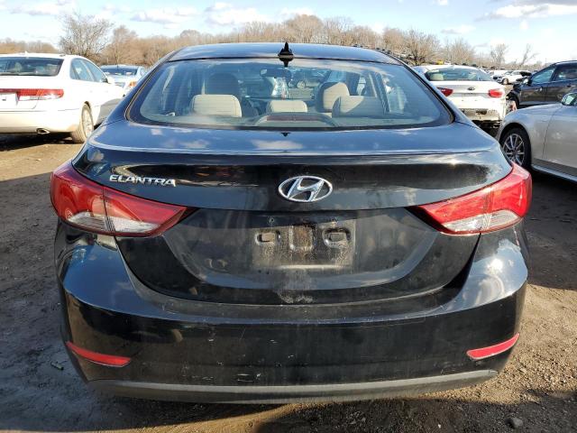 Photo 5 VIN: KMHDH4AE4GU520891 - HYUNDAI ELANTRA 