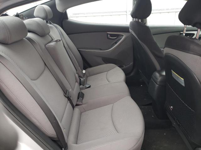 Photo 5 VIN: KMHDH4AE4GU531180 - HYUNDAI ELANTRA SE 