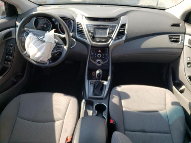 Photo 7 VIN: KMHDH4AE4GU531583 - HYUNDAI ELANTRA 