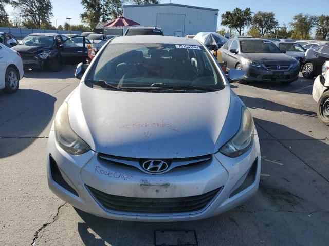 Photo 4 VIN: KMHDH4AE4GU542941 - HYUNDAI ELANTRA SE 