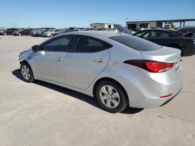 Photo 1 VIN: KMHDH4AE4GU545659 - HYUNDAI ELANTRA SE 