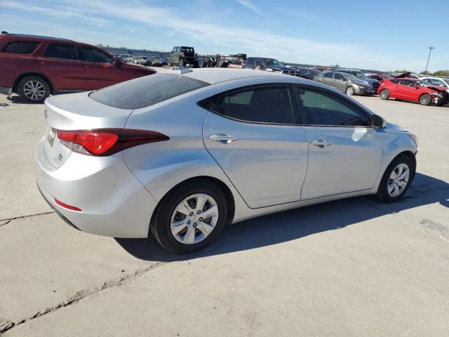 Photo 2 VIN: KMHDH4AE4GU545659 - HYUNDAI ELANTRA SE 