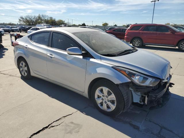 Photo 3 VIN: KMHDH4AE4GU545659 - HYUNDAI ELANTRA SE 