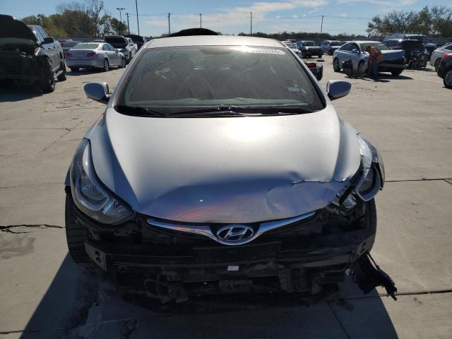 Photo 4 VIN: KMHDH4AE4GU545659 - HYUNDAI ELANTRA SE 