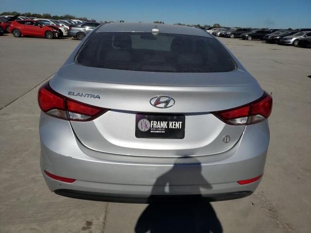 Photo 5 VIN: KMHDH4AE4GU545659 - HYUNDAI ELANTRA SE 