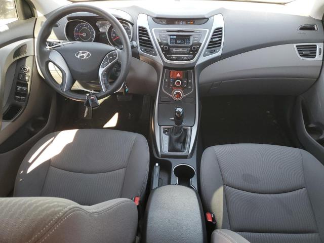 Photo 7 VIN: KMHDH4AE4GU545659 - HYUNDAI ELANTRA SE 