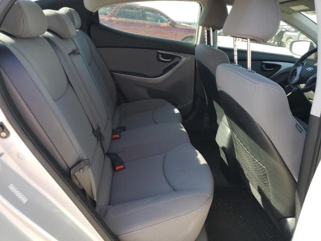 Photo 9 VIN: KMHDH4AE4GU545659 - HYUNDAI ELANTRA SE 