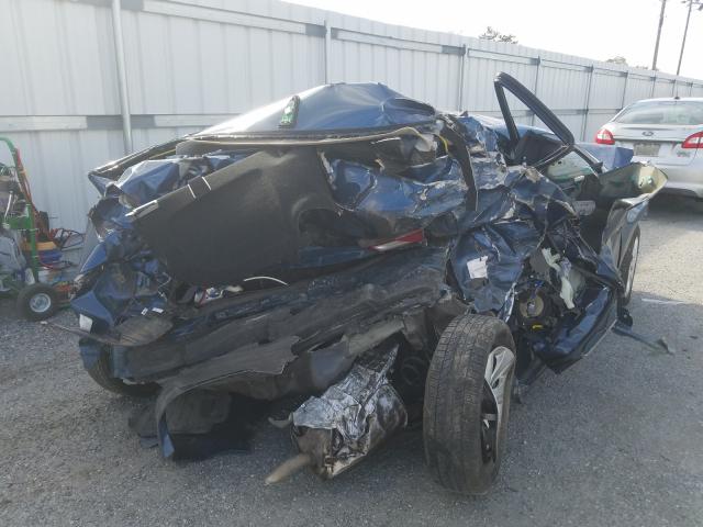 Photo 3 VIN: KMHDH4AE4GU581187 - HYUNDAI ELANTRA SE 