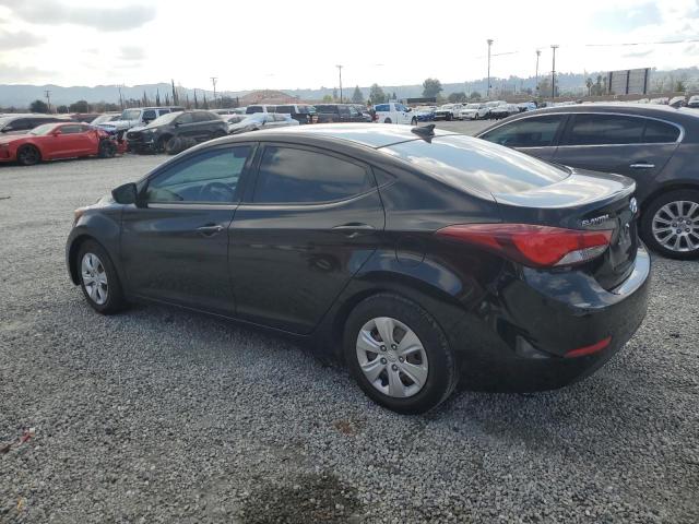 Photo 1 VIN: KMHDH4AE4GU583750 - HYUNDAI ELANTRA 