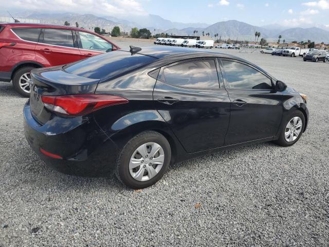 Photo 2 VIN: KMHDH4AE4GU583750 - HYUNDAI ELANTRA 