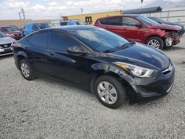 Photo 3 VIN: KMHDH4AE4GU583750 - HYUNDAI ELANTRA 