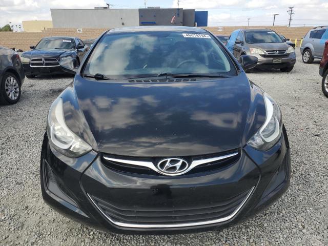 Photo 4 VIN: KMHDH4AE4GU583750 - HYUNDAI ELANTRA 