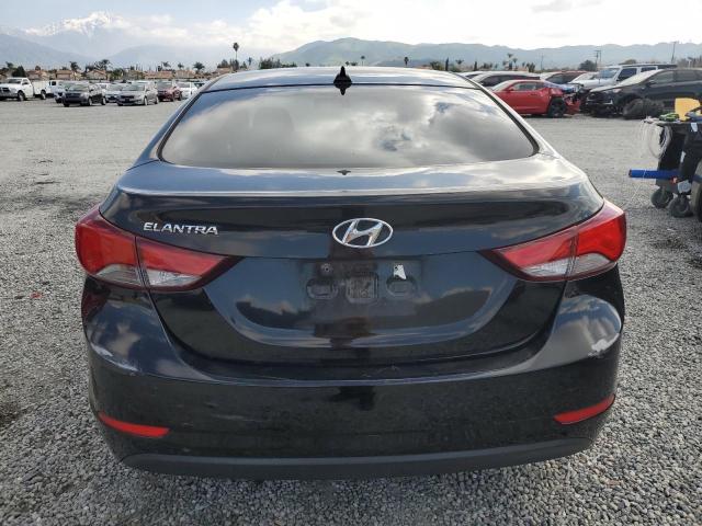 Photo 5 VIN: KMHDH4AE4GU583750 - HYUNDAI ELANTRA 