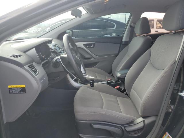 Photo 6 VIN: KMHDH4AE4GU583750 - HYUNDAI ELANTRA 