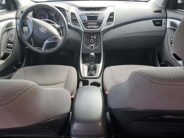 Photo 7 VIN: KMHDH4AE4GU583750 - HYUNDAI ELANTRA 