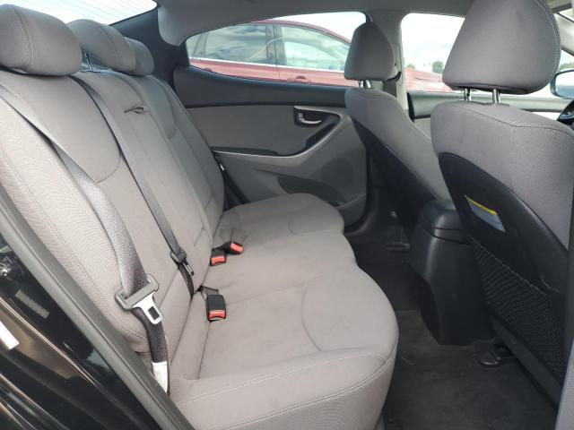 Photo 9 VIN: KMHDH4AE4GU583750 - HYUNDAI ELANTRA 