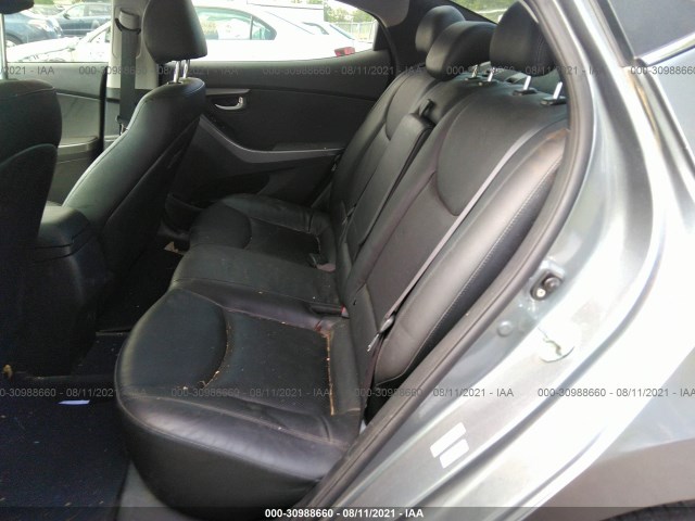 Photo 7 VIN: KMHDH4AE4GU596112 - HYUNDAI ELANTRA 