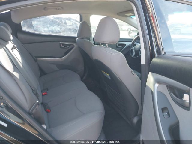 Photo 7 VIN: KMHDH4AE4GU601728 - HYUNDAI ELANTRA 