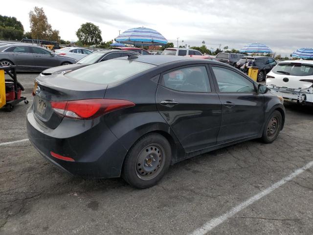 Photo 2 VIN: KMHDH4AE4GU601888 - HYUNDAI ELANTRA SE 