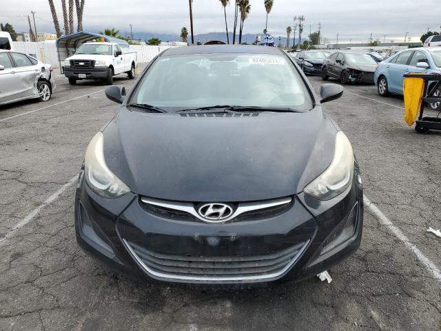 Photo 4 VIN: KMHDH4AE4GU601888 - HYUNDAI ELANTRA SE 