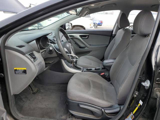 Photo 6 VIN: KMHDH4AE4GU601888 - HYUNDAI ELANTRA SE 